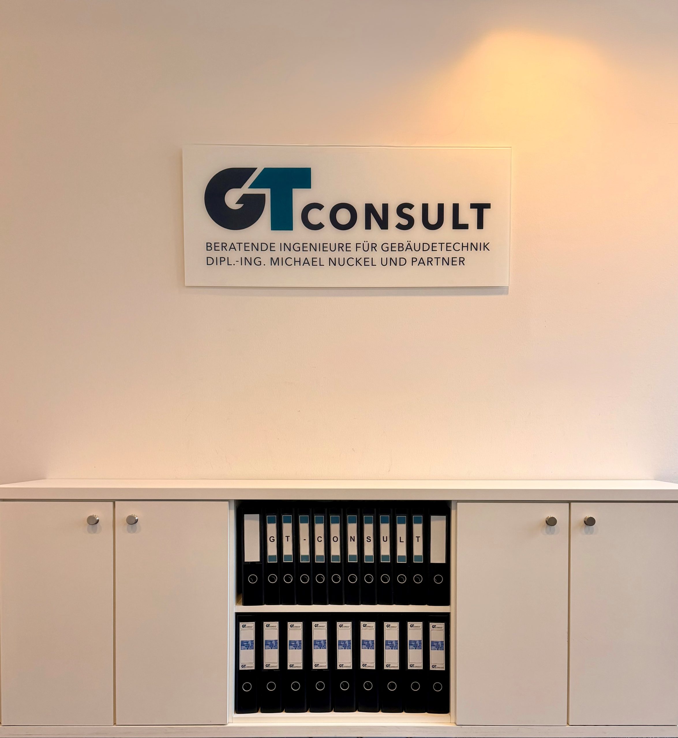 Gt-Consult Tür
